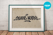 Graffiti Lettering Build Kit + Bonus, an Object Graphic by 52NINE GRAPHICS (Thumbnail 8 of 8)