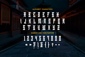 SUPPERBOSS Font