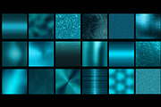 Teal textures, a Texture Graphic by Paper Farms (Thumbnail 2 of 2)