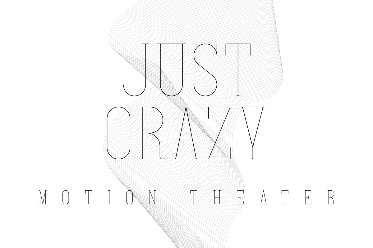 SALE! Italian Slab Serif - 24 fonts, a Slab Serif Font by VP Fonts (Photo 6 of 11)