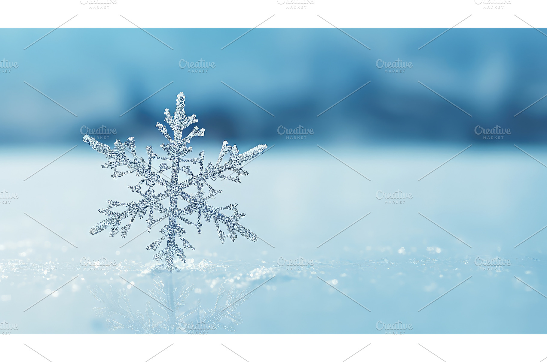 vivid ice blue background ai, a Background Photo by pikepicture