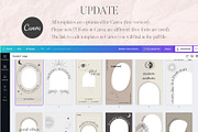 Aesthetic Instagram Template, a Social Media Template by Mio Buono (Thumbnail 12 of 13)