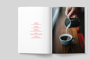 COFFEE CULTURE MAGAZINE