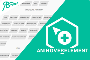 [YV] AniHoverElement in Adobe Muse