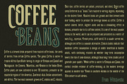 Grewmoon Fonts, a Font by DaldSgh (Thumbnail 4 of 7)