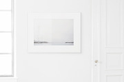 Minimal Frame Mockup Template Bundle, a Product Mockup by FoundImages (Thumbnail 8 of 27)