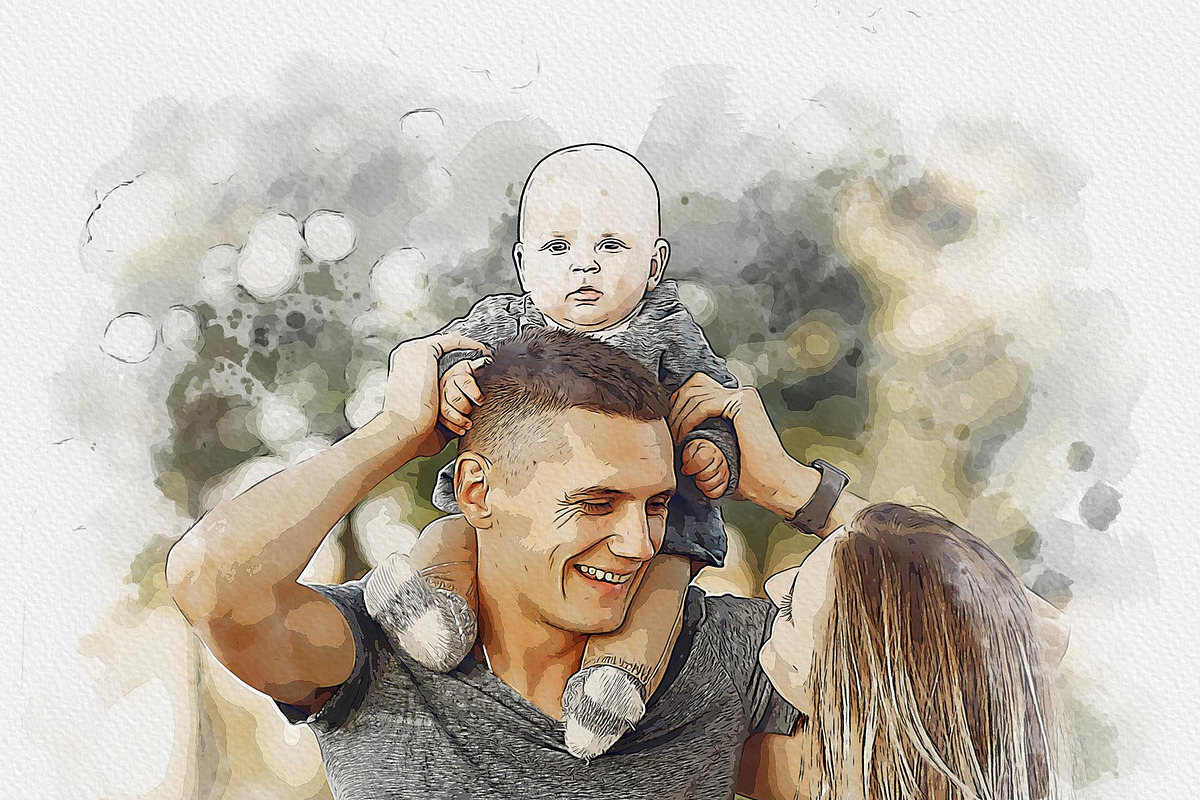Design Your Wedding Memories in Art, an Action Add-On by MRI STUDIO (Photo 23 of 30)