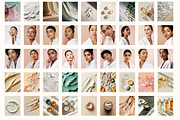 120 Clean Beauty Stock Images, a Beauty & Fashion Photo by Spinsugar Graphics (Thumbnail 10 of 11)
