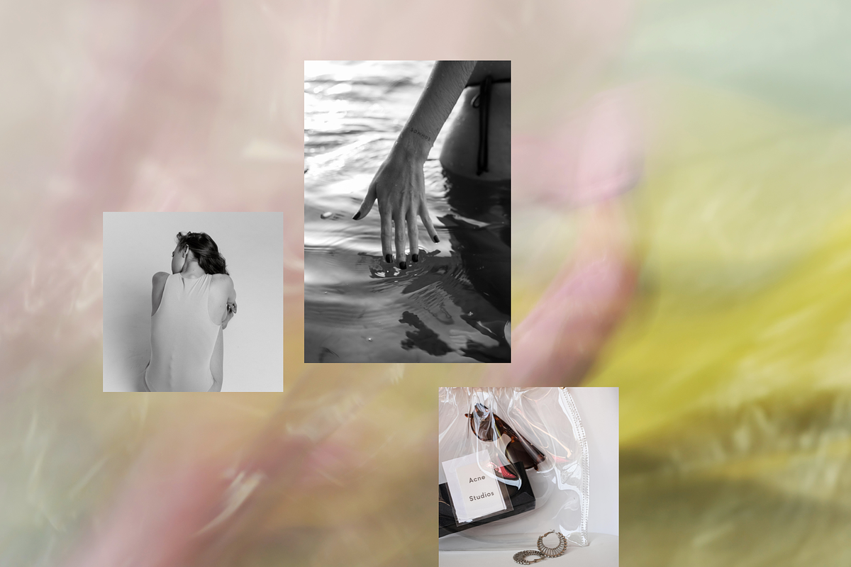 Dreamy Airy Spring Backgrounds, a Background Graphic by eclosque (Photo 26 of 33)