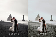 DEUTERONOMY Lightroom Preset, a Preset Add-On by PresetHeroes (Thumbnail 5 of 5)