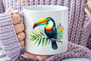 Safari Animals Png, an Illustration by Pixels.Craft (Thumbnail 6 of 7)