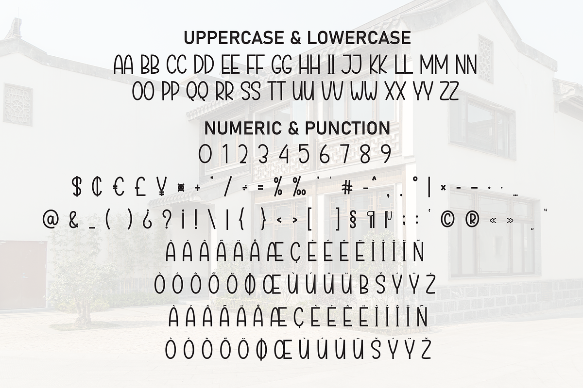 Bighome | Script Font, a Script Font by Scratchones (Photo 7 of 8)