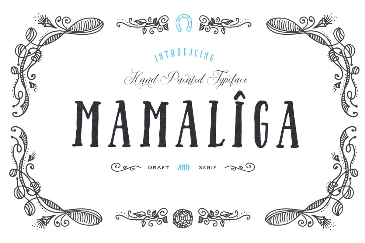 BIG BUNDLE for Templett & Corjl, a Script Font by Blessed Print (Photo 28 of 58)