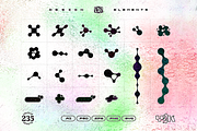 235 Y2K Shapes, Icons and Elements, an Object Graphic by Retro Black Studio (Thumbnail 4 of 15)