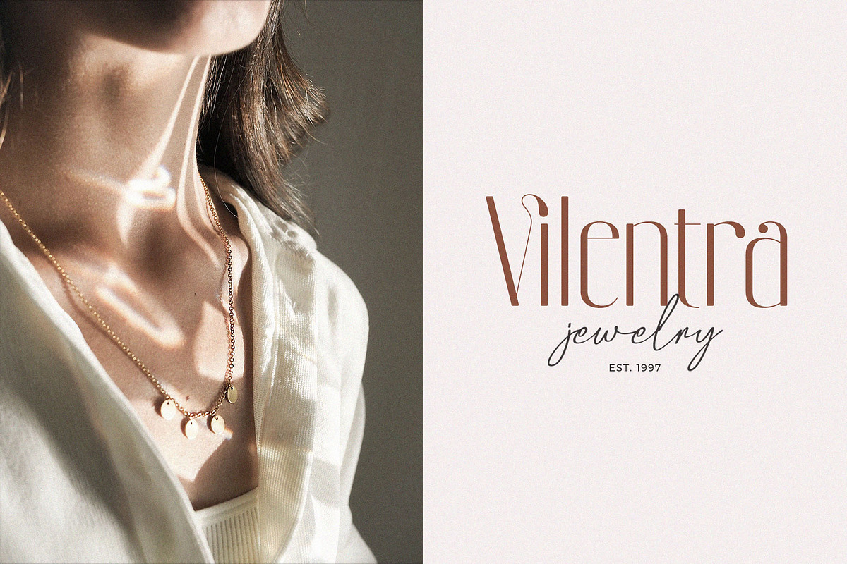 Bottune – Classic Casual Sans Serif, a Sans Serif Font by BrandSemut (Photo 8 of 10)