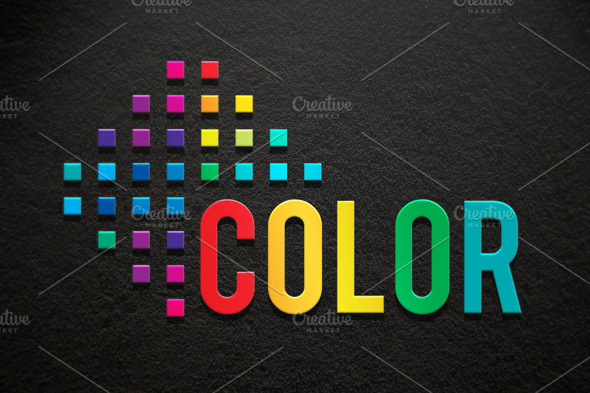 Color Logo, a Branding & Logo Template by BdThemes