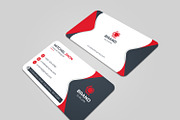 90% OFF Business Card Bundle 02, a Business Card Template by GFXCity (Thumbnail 11 of 33)