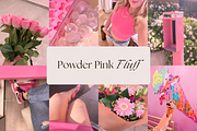 Soft Grunge Stock Photo Bundle, a Beauty & Fashion Photo by The Flossy Finch (Thumbnail 2 of 11)