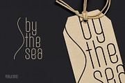 Perlu Sans Serif, a Sans Serif Font by creativemedialab (Thumbnail 14 of 16)