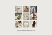 Wellness Instagram Templates II, a Social Media Template by Instprofi | Studio Estimo (Thumbnail 10 of 10)