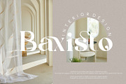 Athios - Elegant Typeface, a Serif Font by Penatic Studio (Thumbnail 6 of 10)