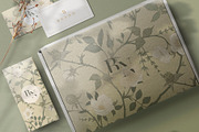 Bramble Bloom Seamless Pattern, a Pattern Graphic by MouseGrey (Thumbnail 14 of 17)