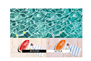 Teal Orange Mobile Lightroom Presets, an Action Add-On by STUDIO REFINERY (Thumbnail 8 of 8)