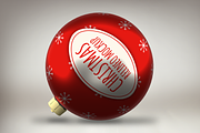 Christmas Mock-up Big Pack, a Print Template by relineo.mock-ups (Thumbnail 10 of 13)