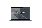 TRcapital-responsive wordpress theme, a WordPress Template by ThemesRepublic (Thumbnail 2 of 4)