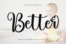 Better