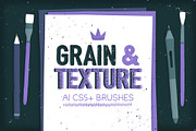 1100+ Brushes & Styles BUNDLE!, a Brush Add-On by Side Project (Thumbnail 9 of 11)