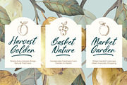 Delaghen - Stylish Script Font, a Script Font by Afkari Studio (Thumbnail 3 of 8)