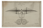 Aeropunk Illustrations, an Illustration by Blue Line Design (Thumbnail 24 of 26)