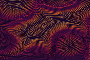 20 Vector Fields Backgrounds, a Texture Graphic by GarryKillian (Thumbnail 21 of 21)