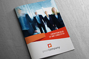 Multipurpose A4 Bifold / Print ready, a Flyer Template by INTERARTIVITY (Thumbnail 5 of 7)