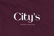 Waylimo Modern Sans Serif Font, a Sans Serif Font by UICreative (Thumbnail 6 of 13)