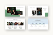 Reo : Photo Business Google Slides, a Presentation Template by Punkl Camp (Thumbnail 4 of 16)
