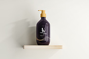 220+ Violet Glass Mock-up Bundle, a Cups & Container Mockup by pmvch (Thumbnail 64 of 199)