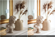 BOHEMIAN VIBES LIGHTROOM PRESETS, an Action Add-On by Nes Design Co (Thumbnail 7 of 11)