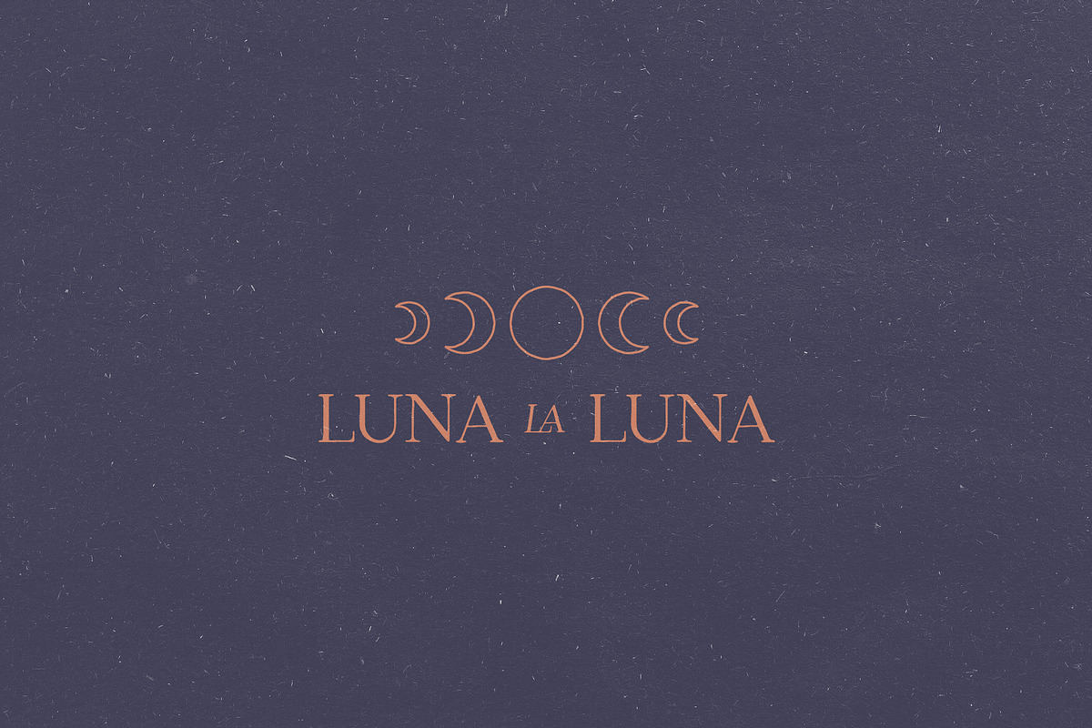 Leilani - Hand Drawn Elegant Serif, a Serif Font by Studio Aurora (Photo 6 of 9)