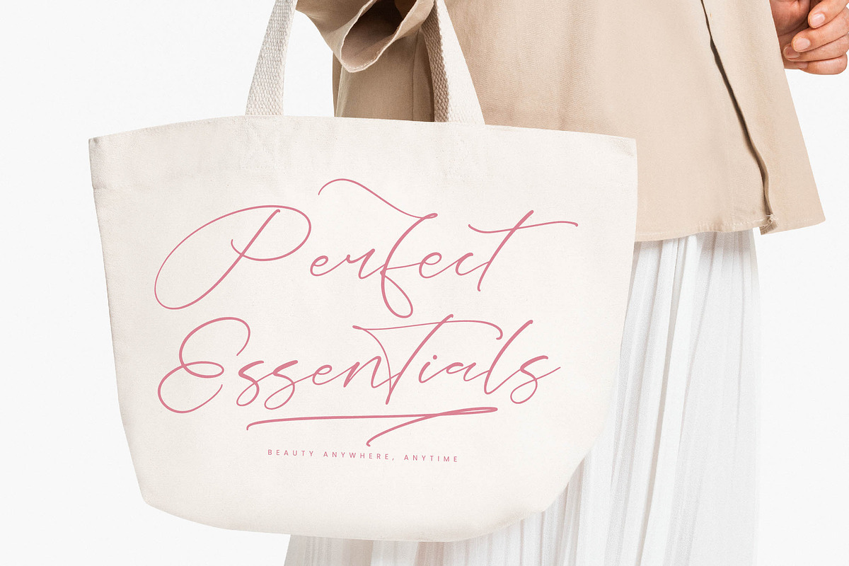 Buterlife Majestic Elegant Script, a Script Font by stylishtype.co (Photo 6 of 20)