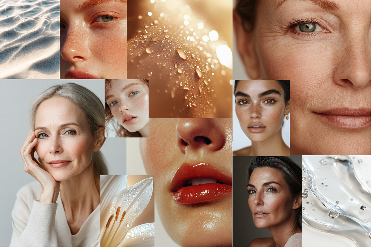 Aesthetic Stock Photo Bundle Png, a Beauty & Fashion Photo by MarkoPresets (Photo 4 of 9)