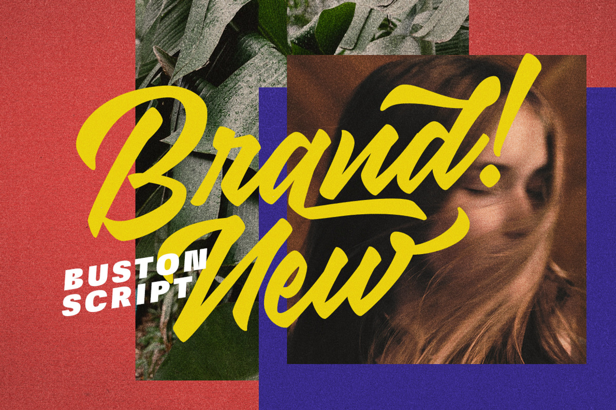 Buston Script ⚡️ preview 8