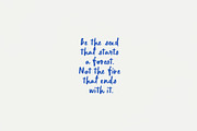 French Font Tour to France, a Handwritten Font by pixelcolours (Thumbnail 6 of 14)