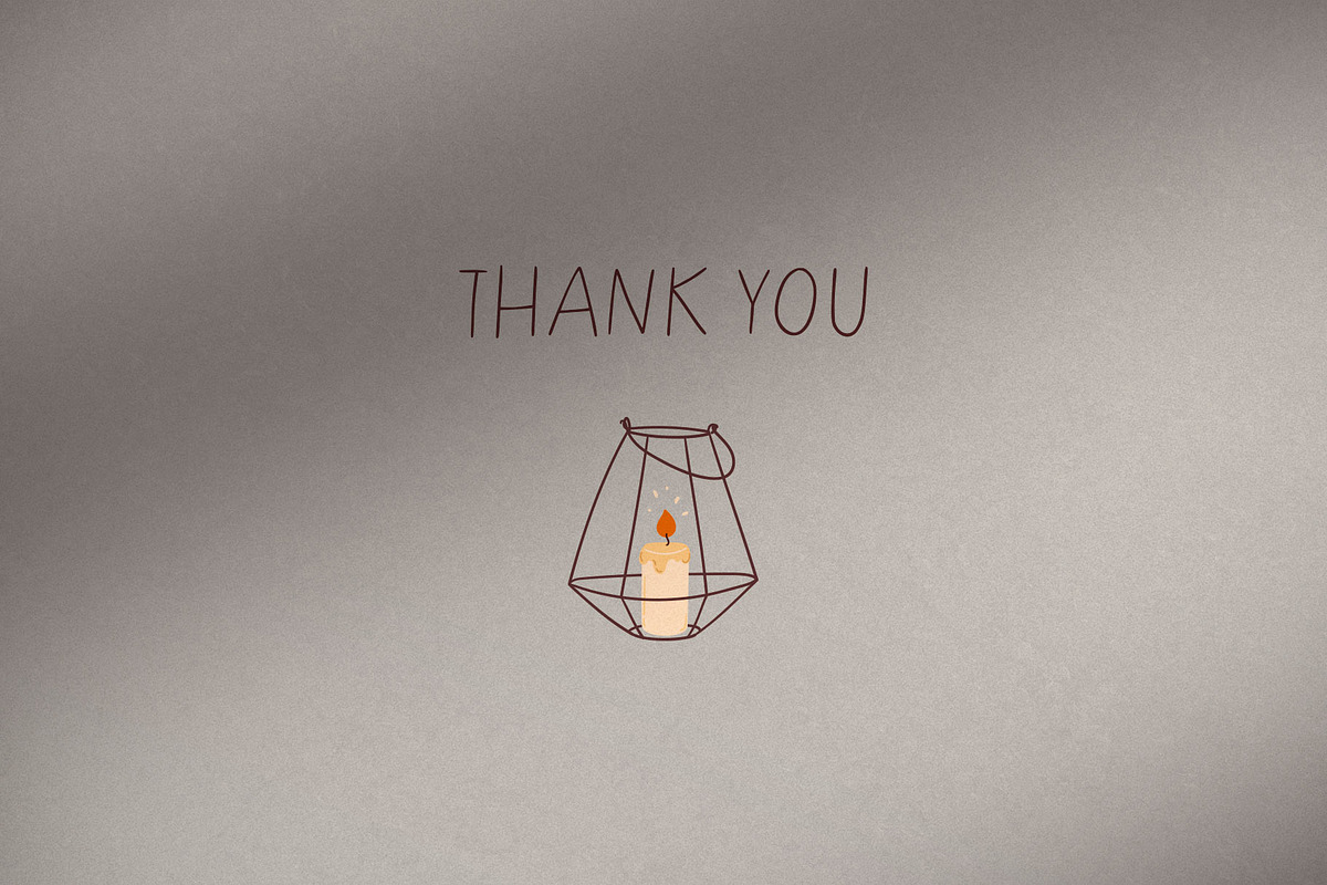 Hygge magic. Cozy clipart collection, a Decorative Illustration by Anna Summer (Photo 10 of 10)
