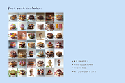 The Dessert Menu, a Food & Drink Photo by Picturesque Stories (Thumbnail 7 of 7)