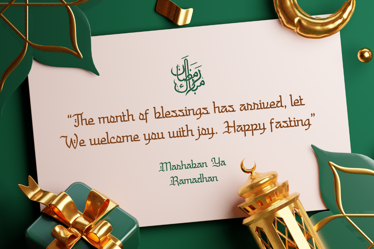 Hilal Ramadhan, a Script Font by Sronstudio (Photo 4 of 16)