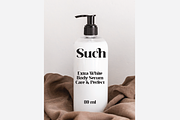 Flowchart, a Serif Font by Muksal Creative (Thumbnail 3 of 10)