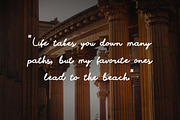 Holiday Regency Retro Script Font, a Handwritten Font by UICreative (Thumbnail 2 of 13)