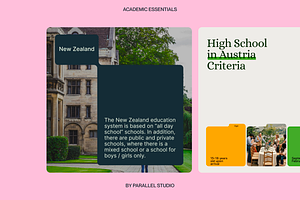 Academic Essentials 1 AI. & CANVA